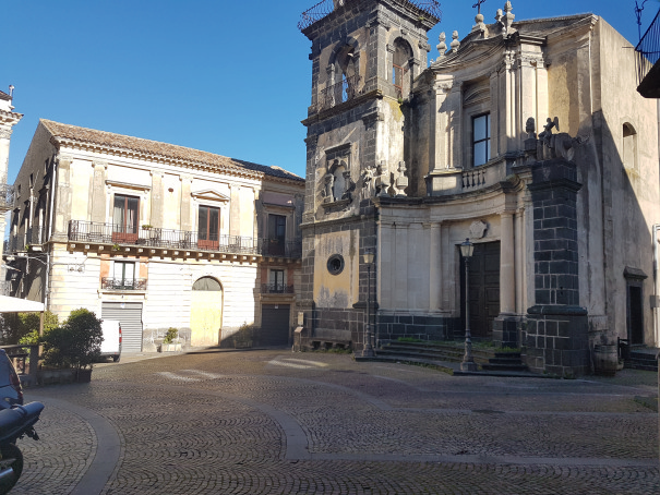 castiglione di sicilia castiglione di sicilia chiesa sant'antonio abate foto taobook