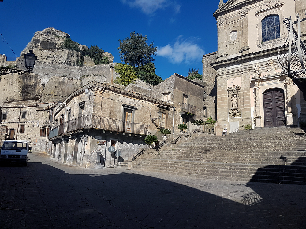 castiglione di sicilia