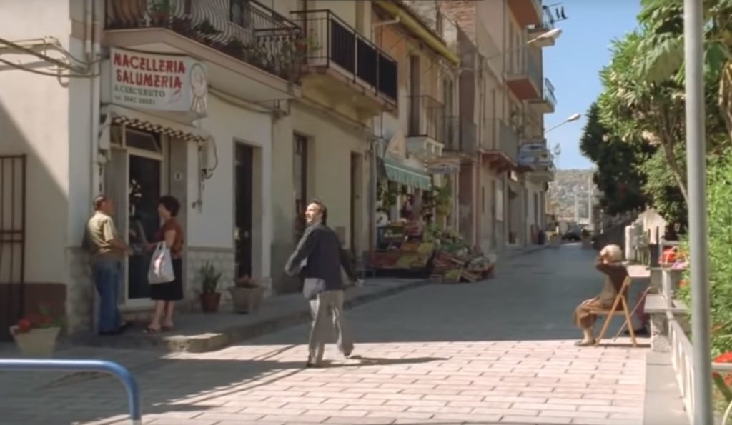 taormina set di jhonny stecchino