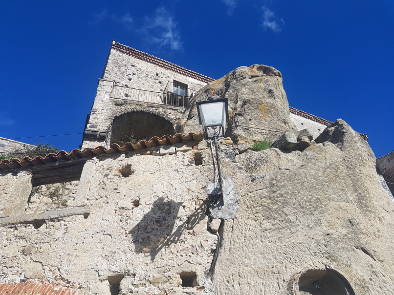 castiglione di sicilia castello di lauria