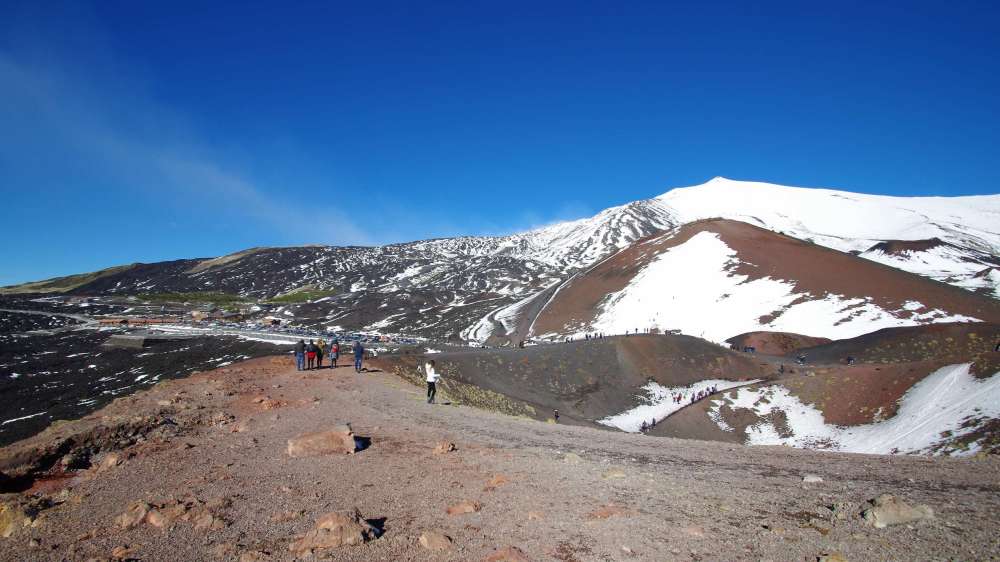 etna