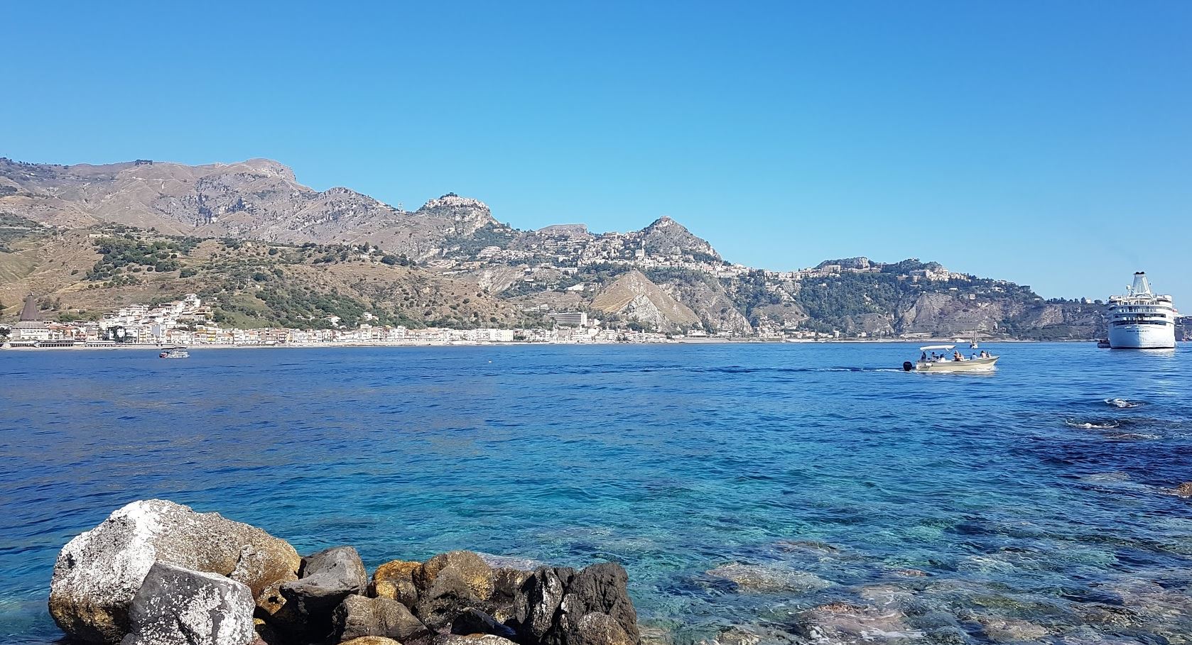 Taormina