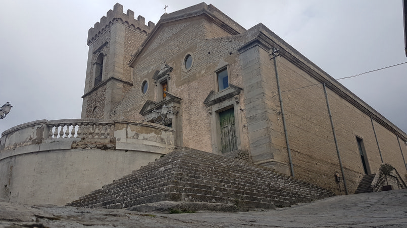 Basilica di santa maria assunta 