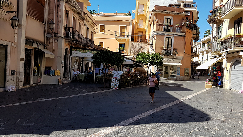 taormina durante covid 19