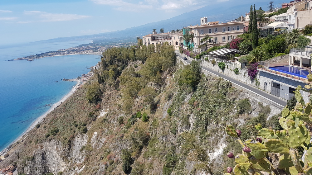 taormina