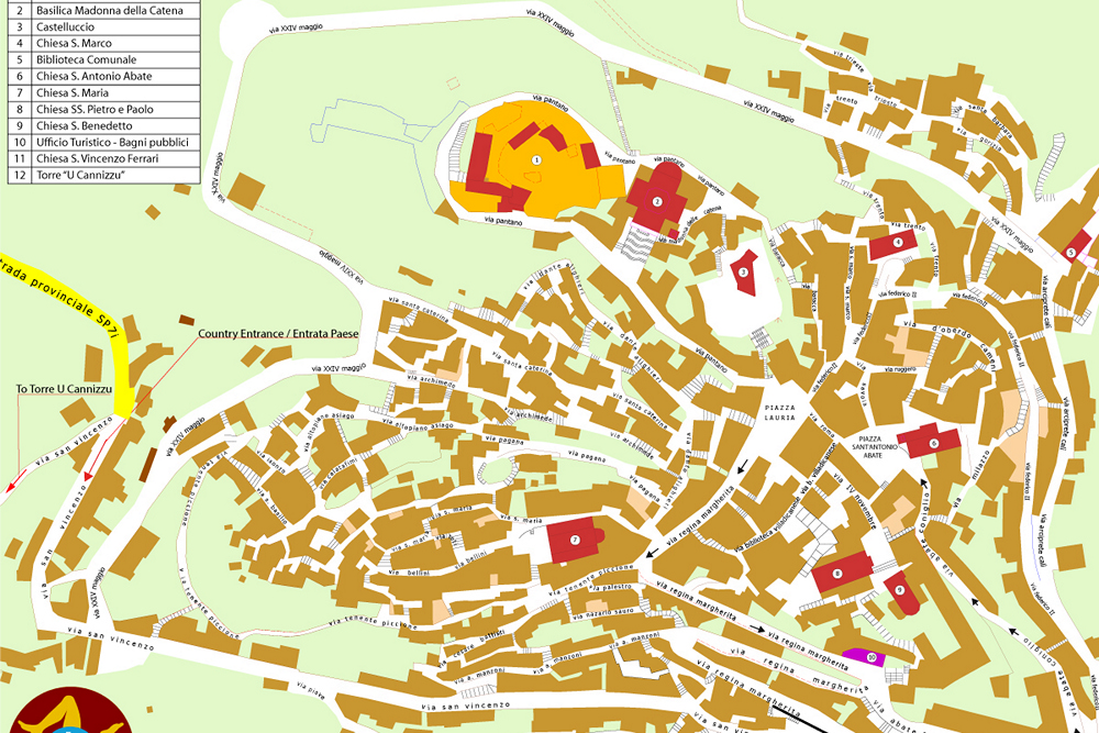 mappa castiglione di sicilia pdf a4