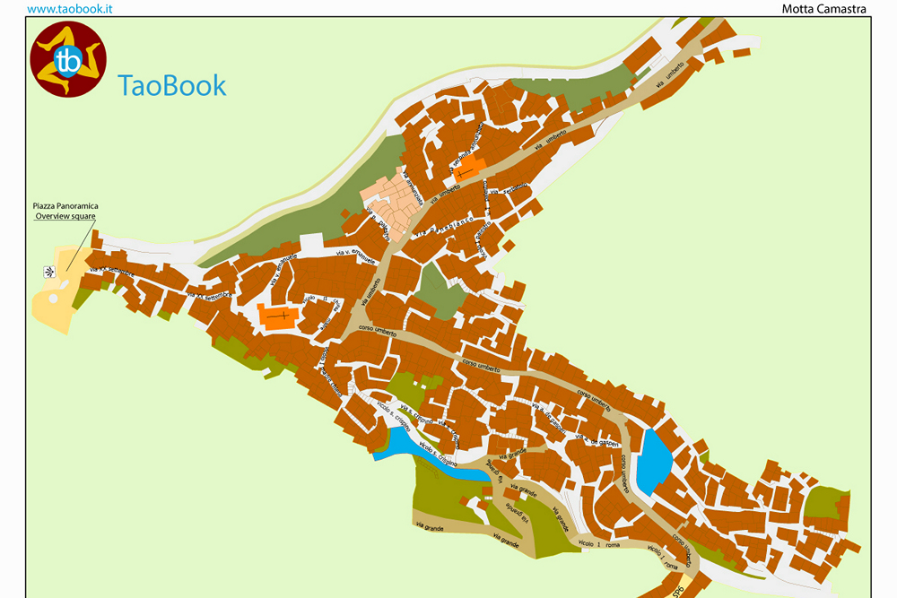 mappa motta camastra cartacea a4