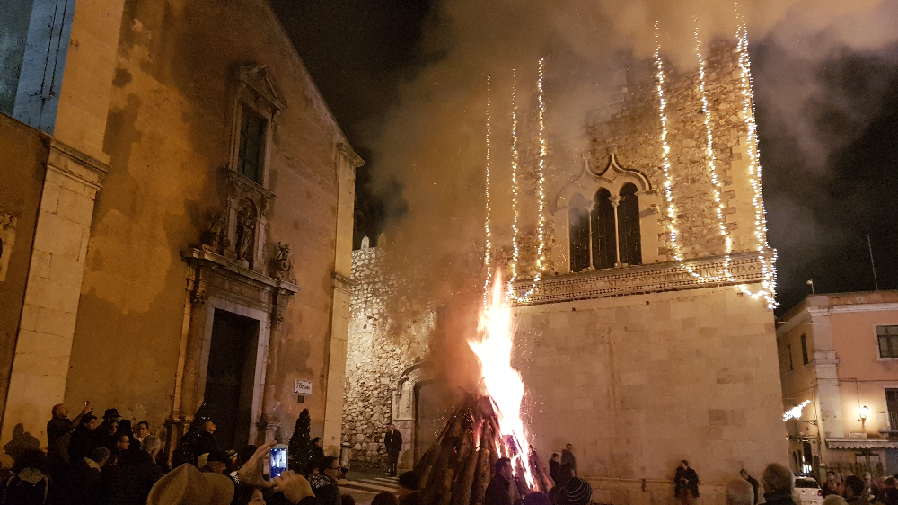 taormina natale 2023