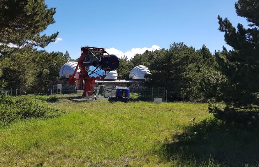 monte nero zappini etna da google