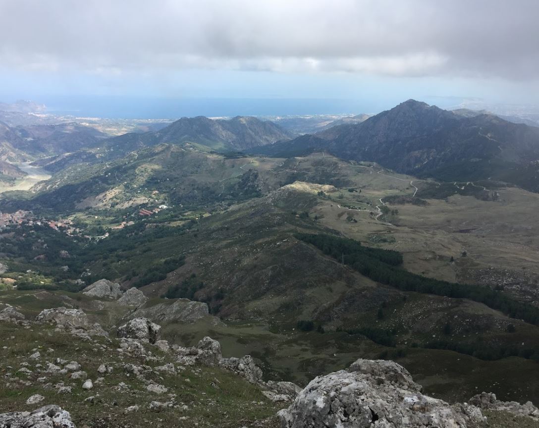 rocca leone e rocca salvatesta novara di sicilia