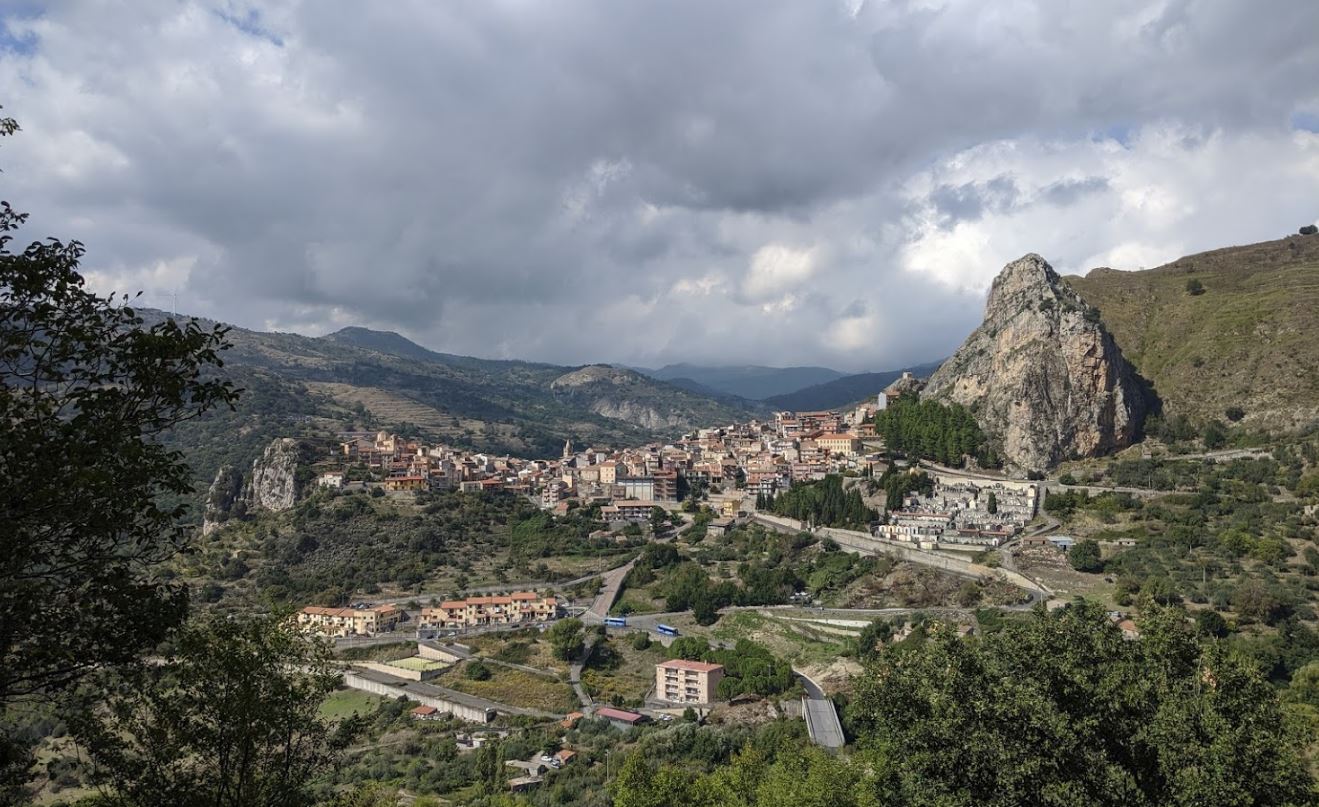 parco za draga roccella valdemone