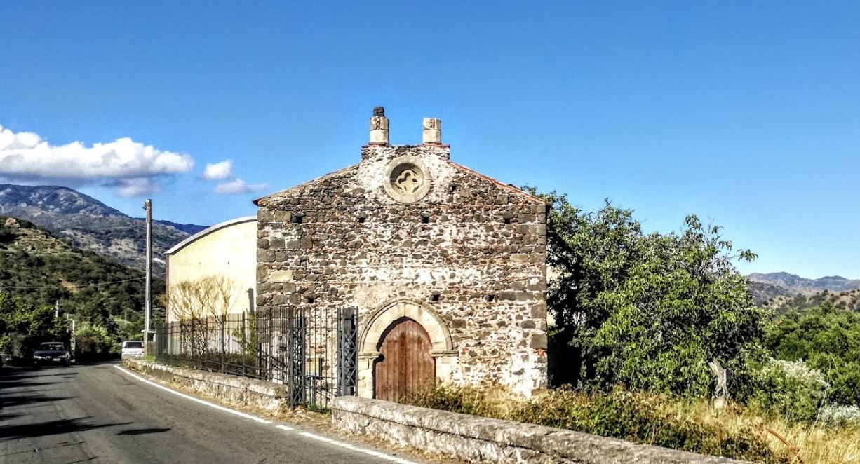 gurne di castiglione di sicilia