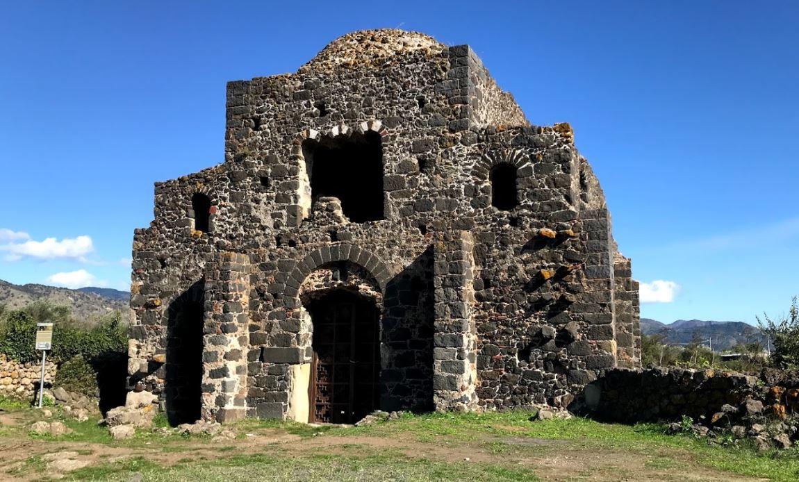 gurne di castiglione di sicilia