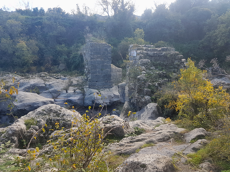 gurne di francavilla di sicilia